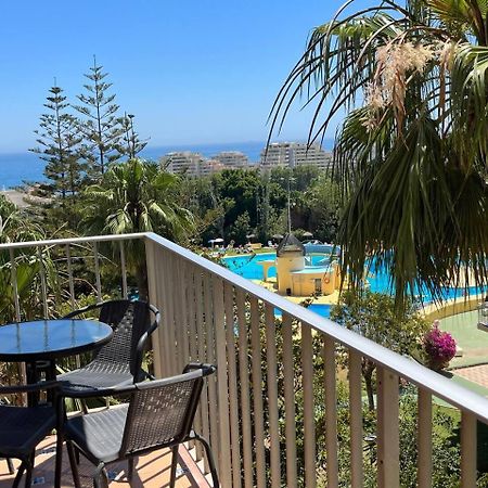 Apartment Vith Amazing View In Minerva Benalmádena Extérieur photo