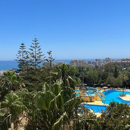 Apartment Vith Amazing View In Minerva Benalmádena Extérieur photo